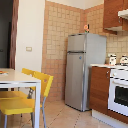 Appartamento Il Timo 102 - Affitti Brevi Italia *